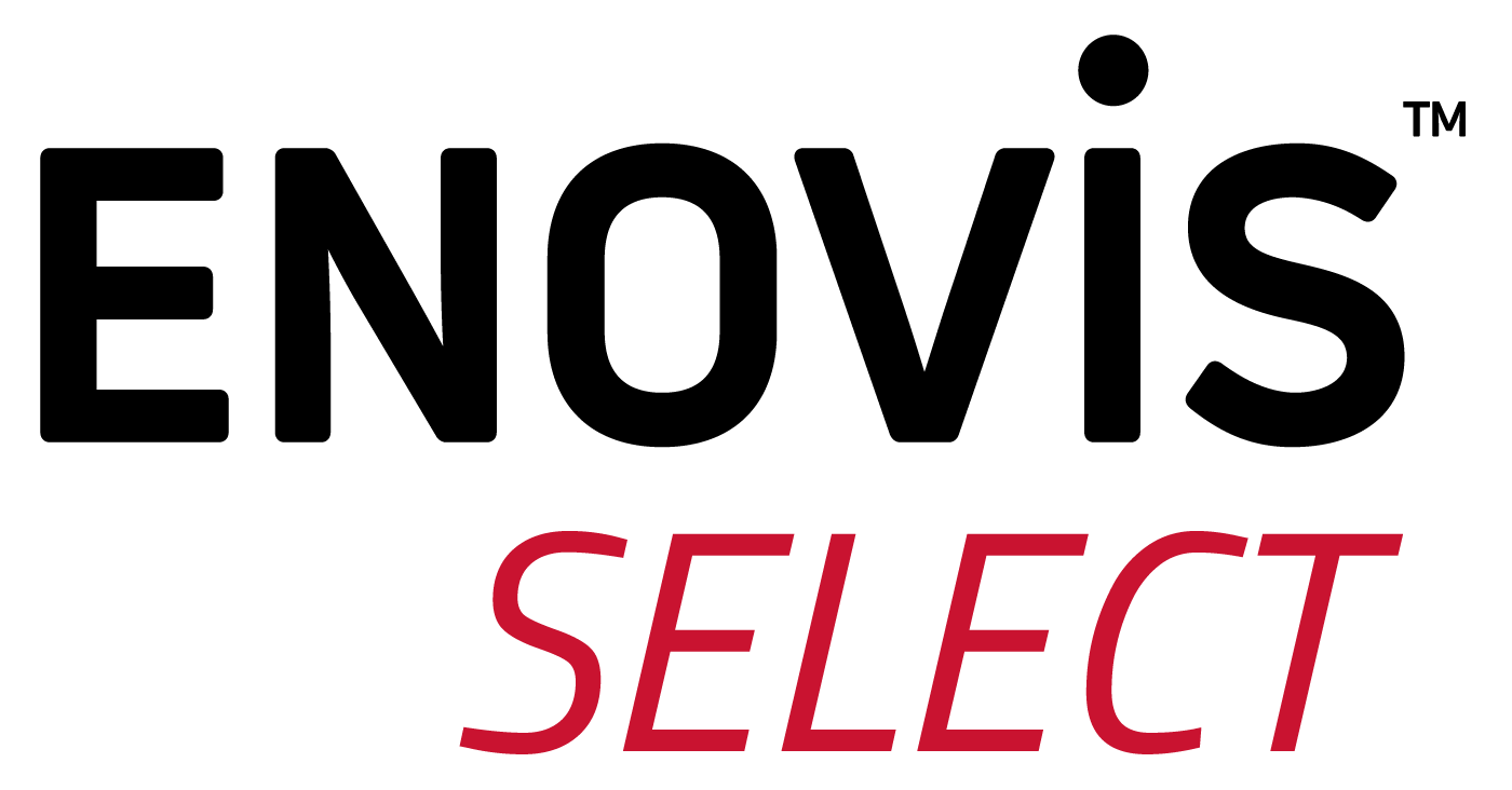 enovis-select logo